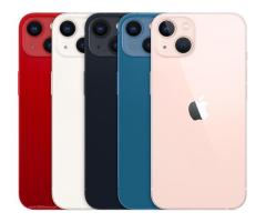 Apple iPhone 13 features a 6.1-inch Super Retina XDR display - 3