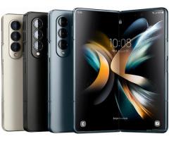 Samsung Galaxy Z Fold 4 Android smartphone - 3