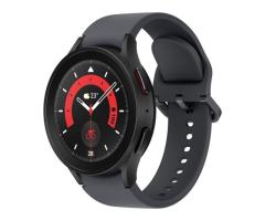 Samsung Galaxy Watch 5 PRO 45mm SM-R920 Bluetooth International Version Titanium - 2
