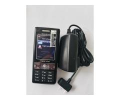 Sony Ericsson Cyber-shot K800i - Velvet black (Unlocked) Cellular Phone - 2