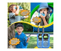 Walkie Talkies for Kids 2 Pack - 3