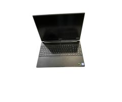 Gigabyte Aero 15X v8-BK4 15.6" (512GB, Intel Core i7 8th Gen., 2.20GHz, 16GB) Notebook - Black - 2